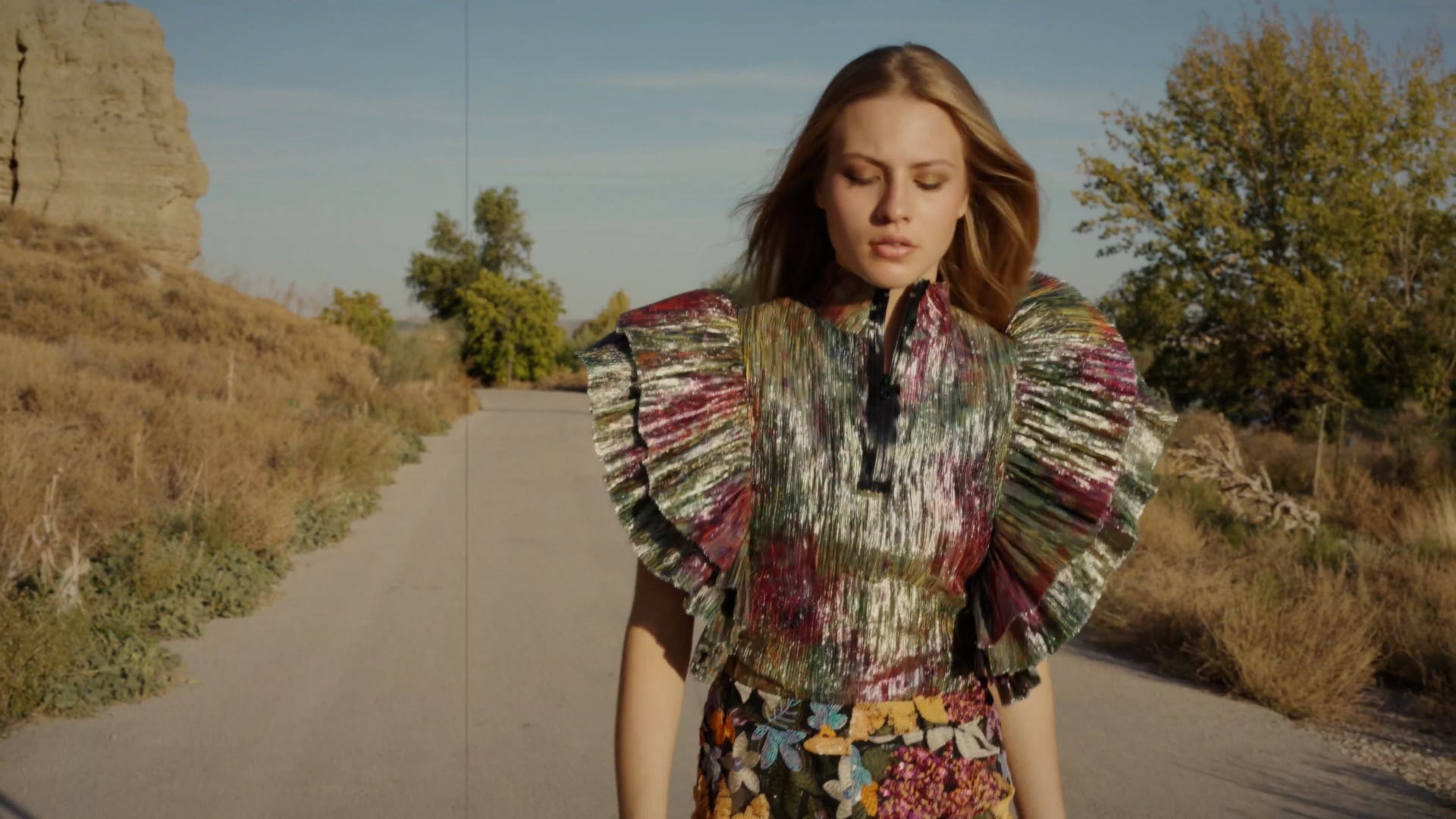 El Campillo (Fashion Film) 2022