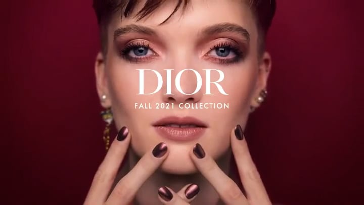 Dior Beauty - Brigitte Neidermer