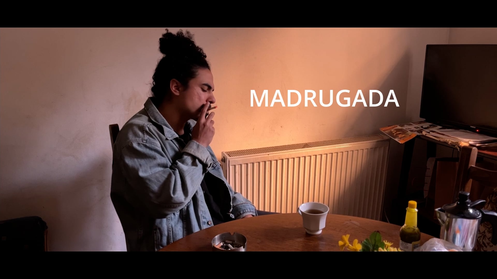 Madrugada