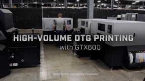 GTX 600 Mass Production