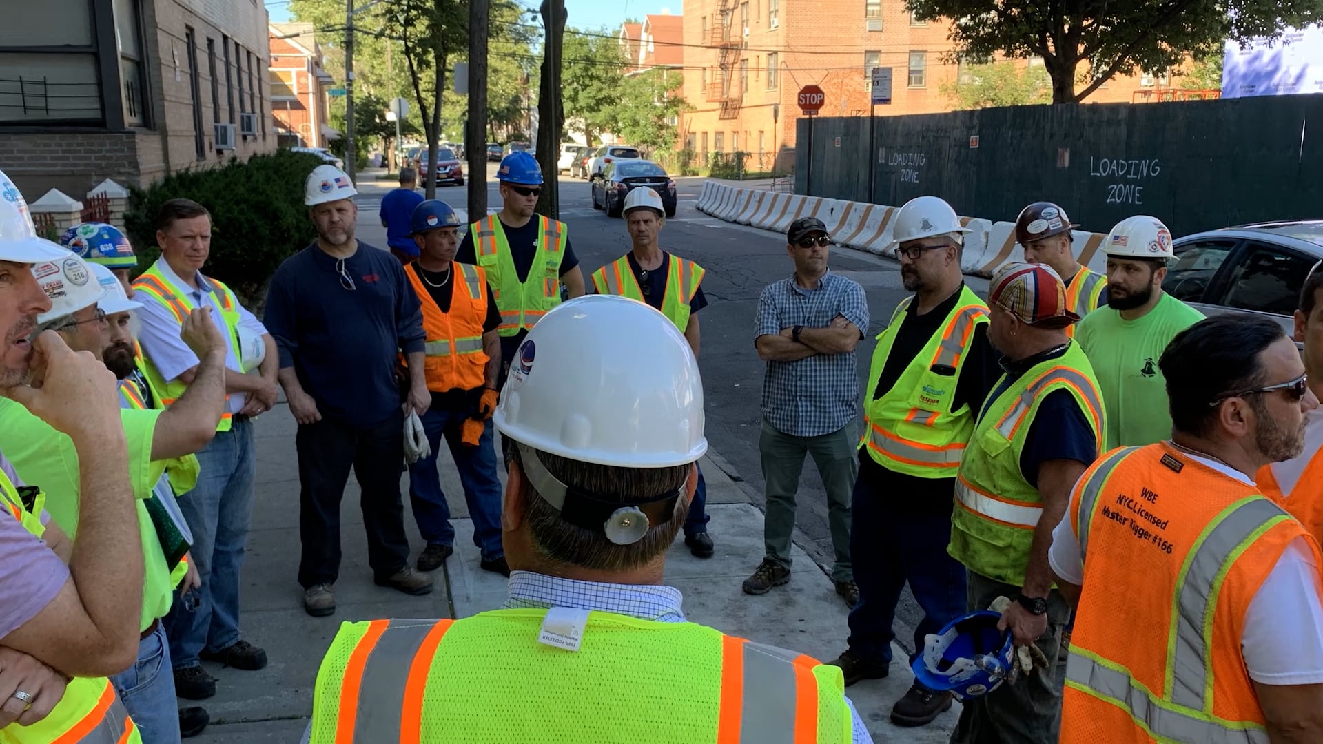 Donnelly Mechanical company March With Disclaimer on Vimeo