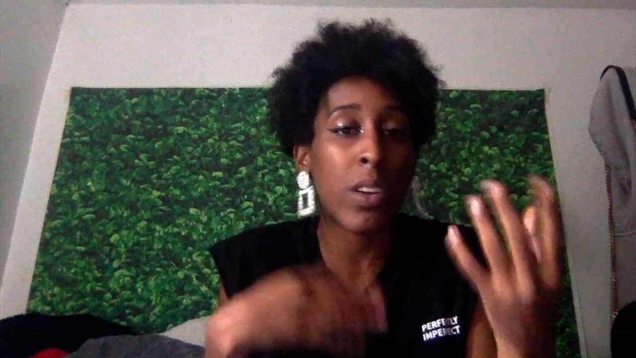 click bait Tv review on Vimeo