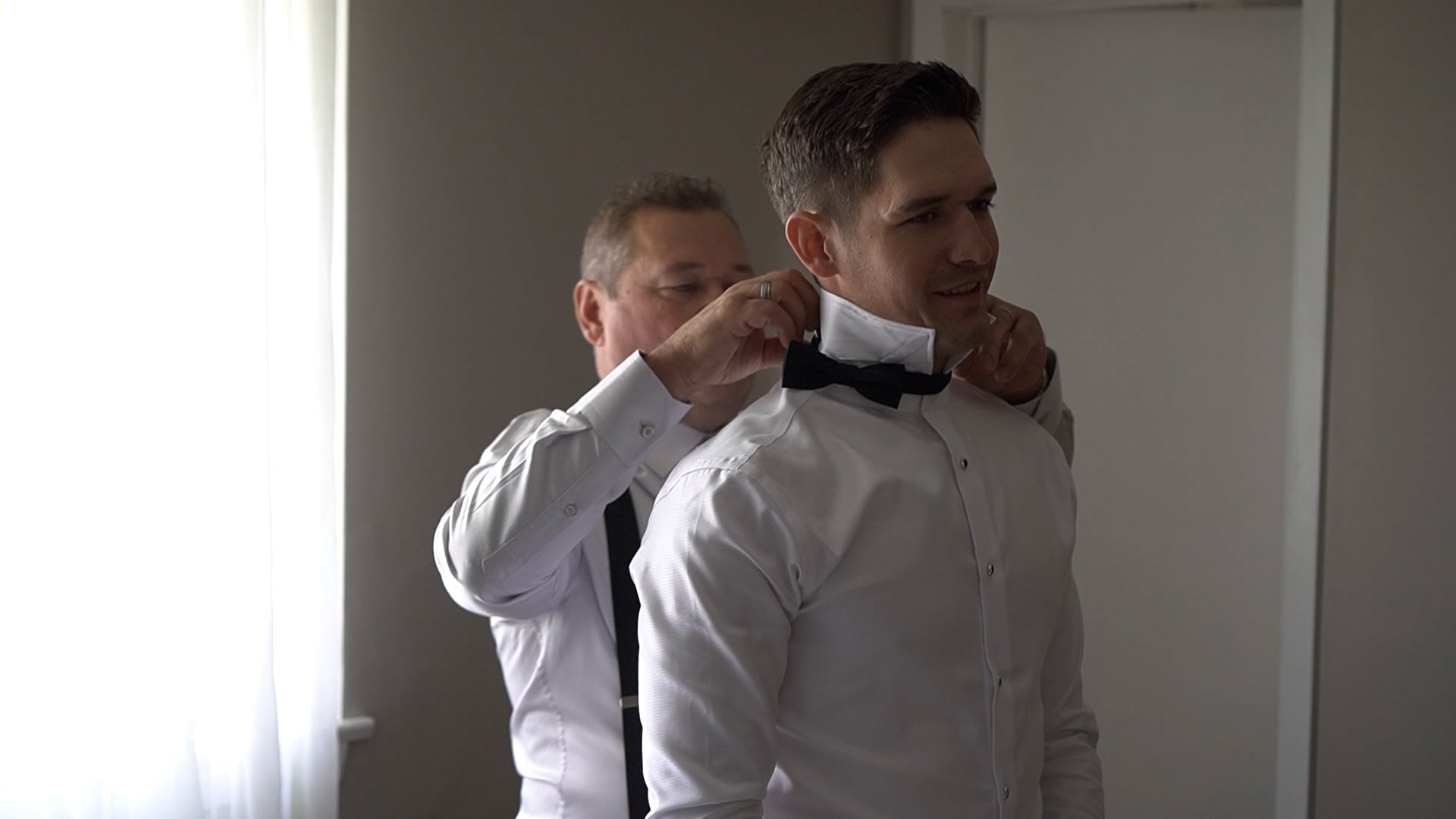 Adam & Nicole wedding