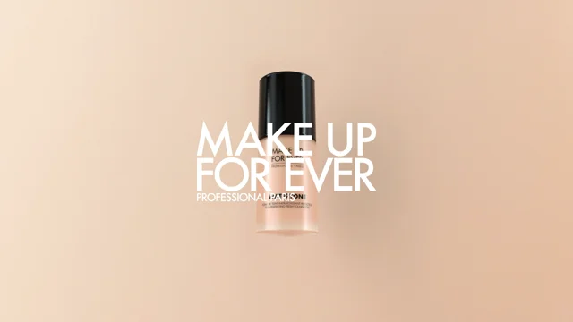 Make Up For Ever Watertone Fondo de Maquillaje R208 Pastel Beige