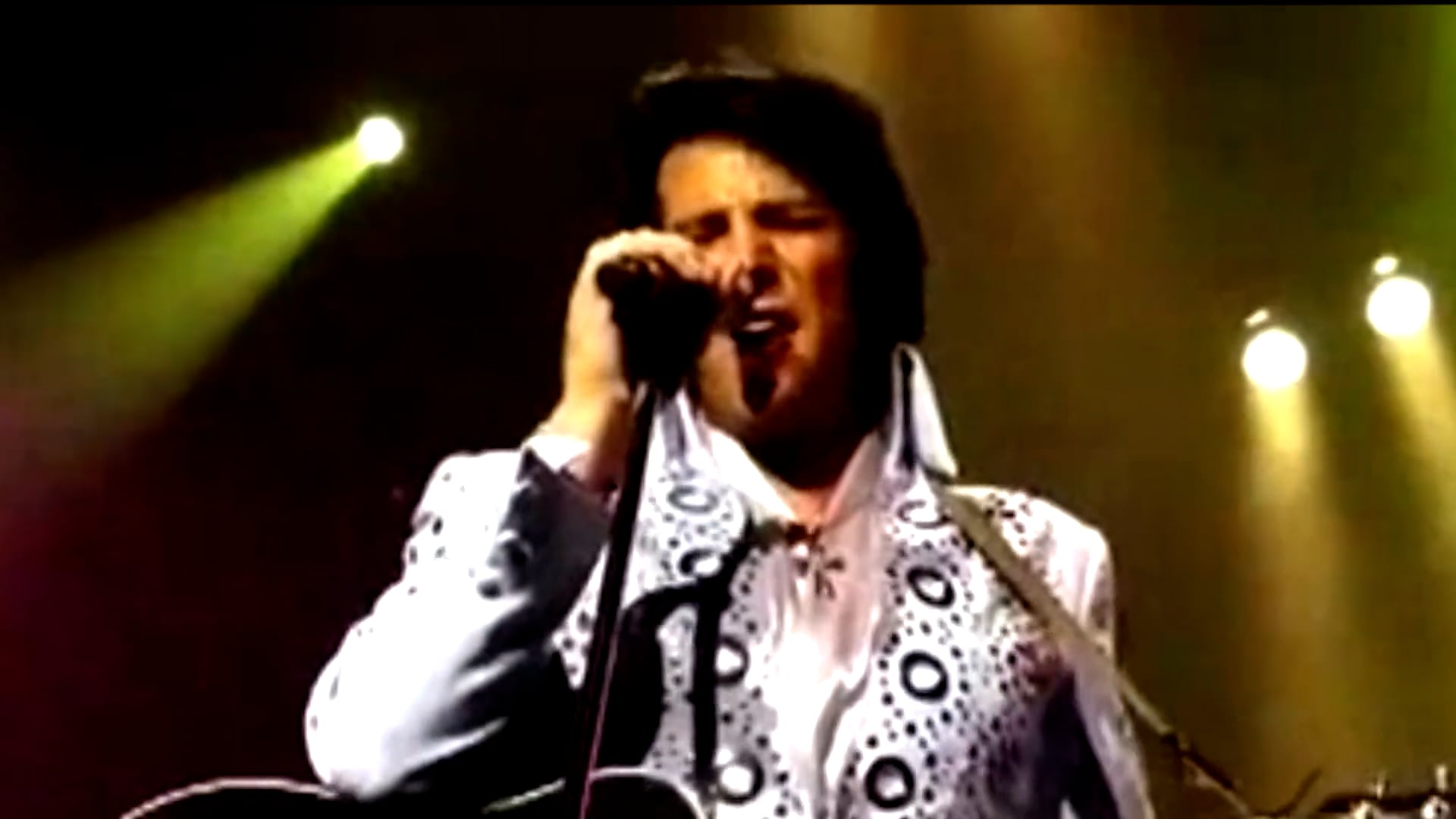 Shawn Klush and Cody Ray Slaughter on Vimeo