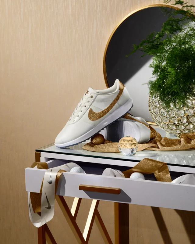 Nike store cortez swarovski