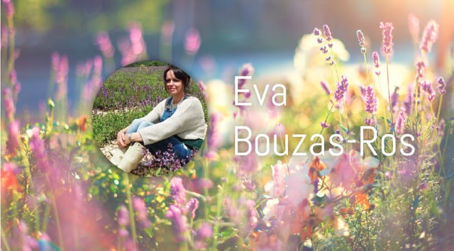 Eva Bouzas-Ros – Prevention and Aromatic Experiences in these difficult Times and with limited Resources