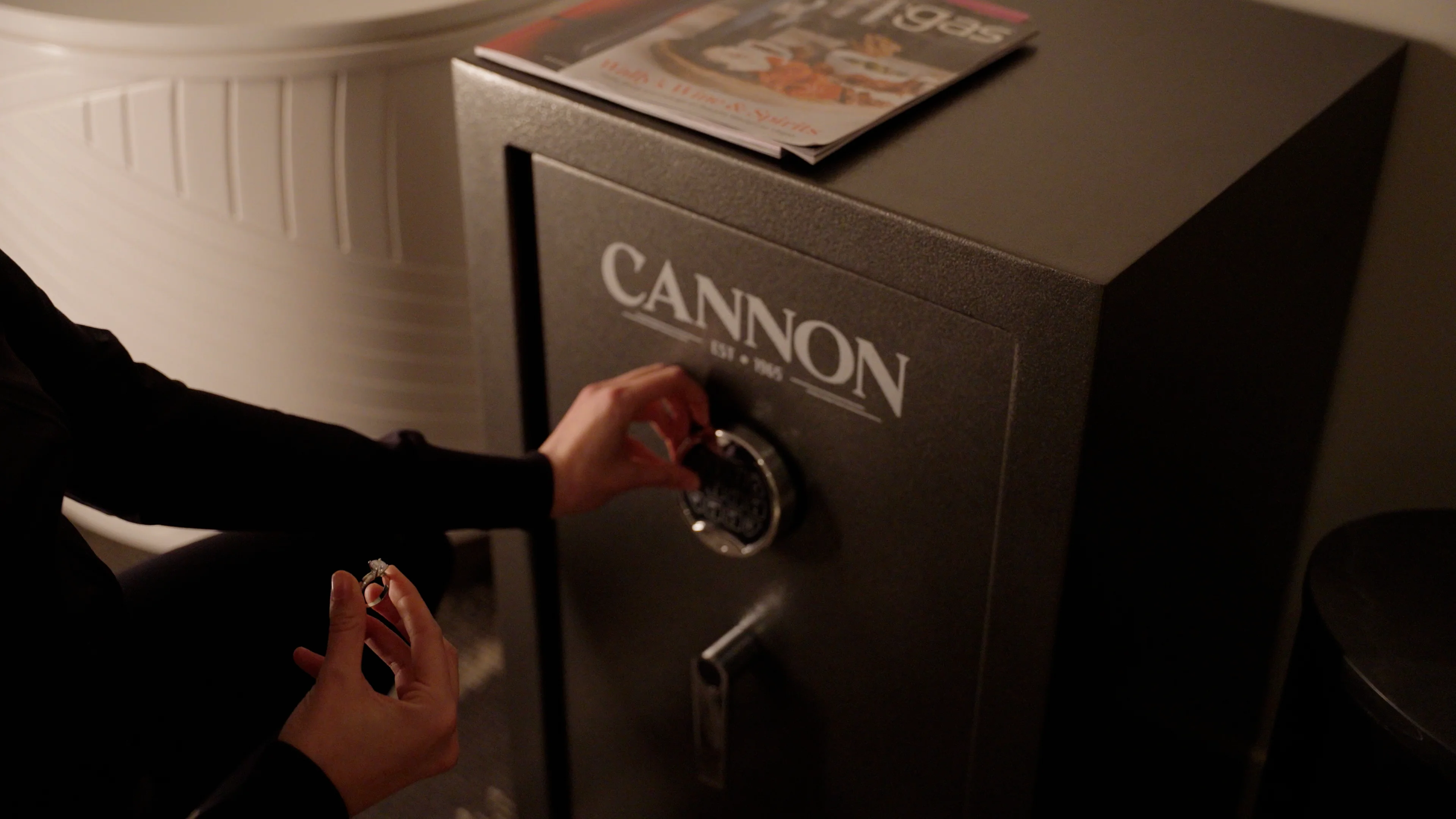 Landmark 32 | Cannon products