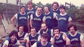 The Beavers: More Than A Softball Team