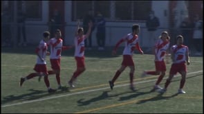 Primer contra tercer, al Nou Miramar