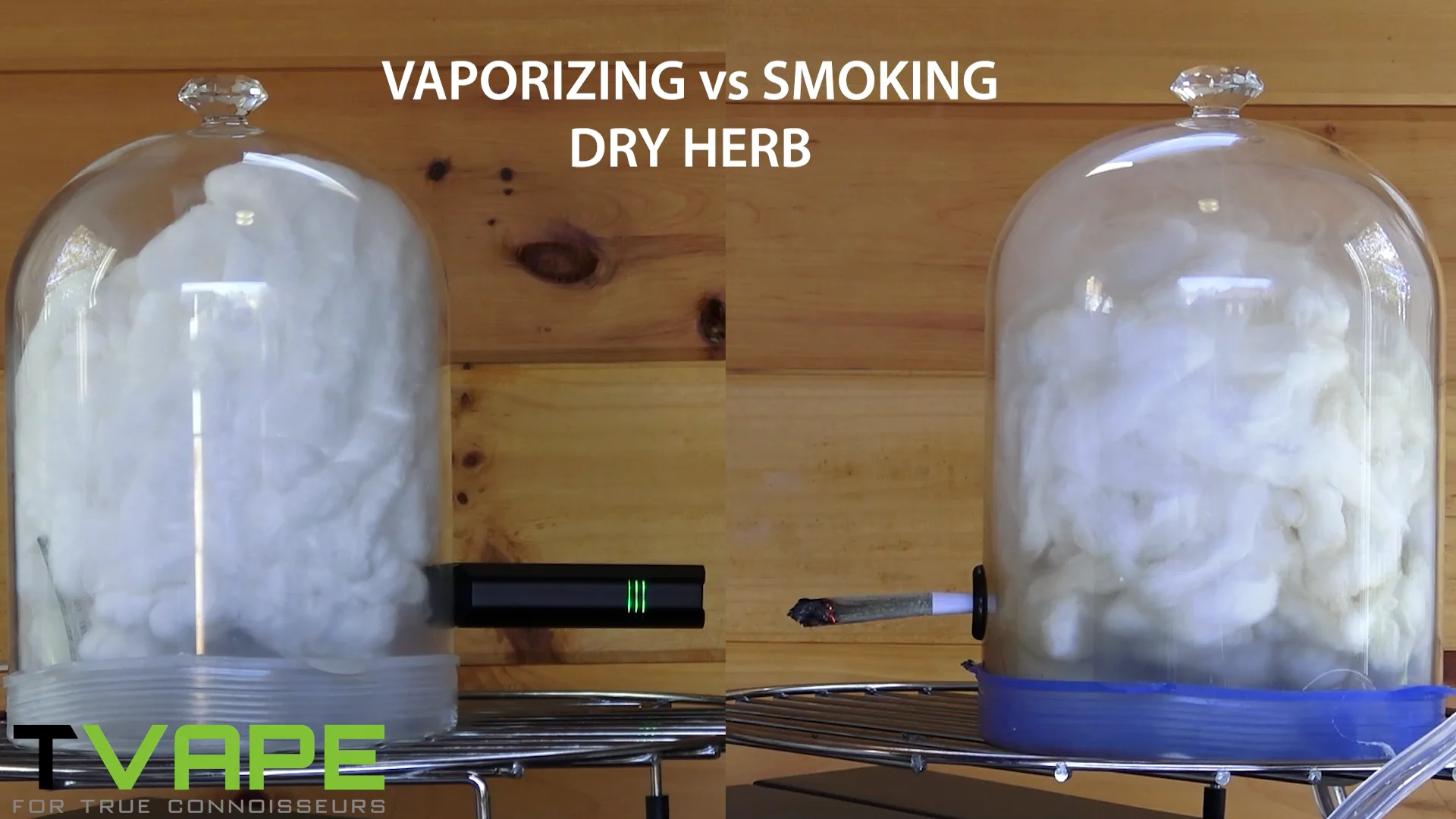 do dry herb vapes make smoke Here's how your dab pen and vape could affect your mental health main image 1