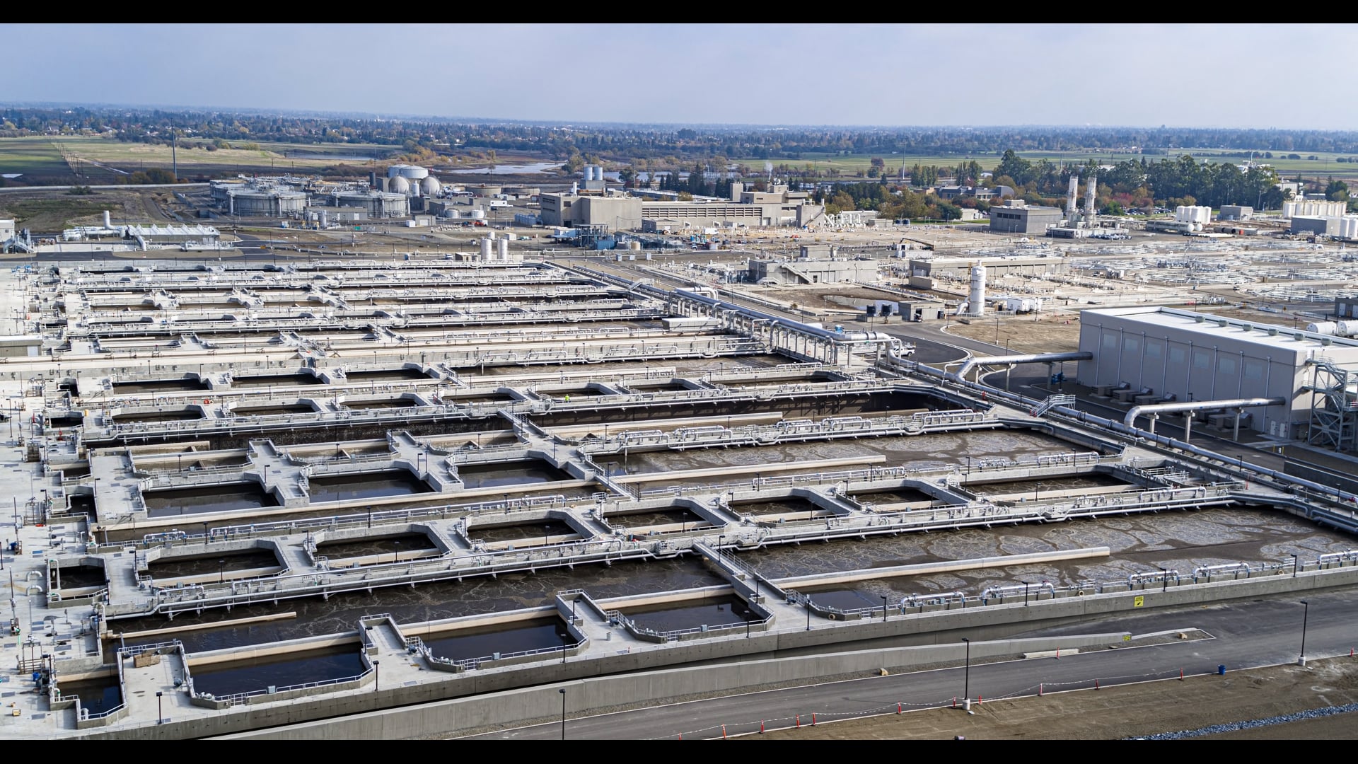 BNR Project DRAGADOS USA