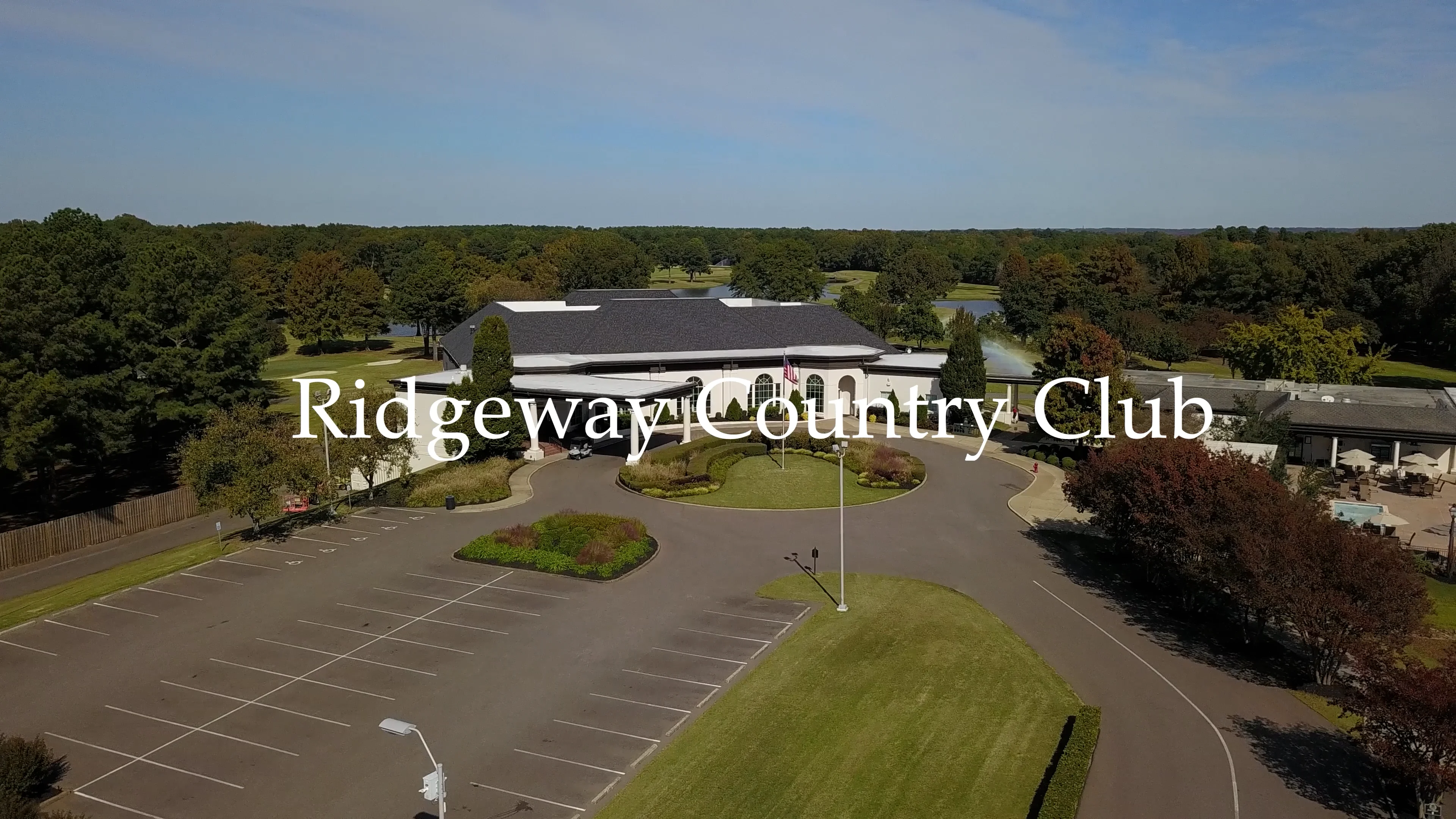 Ridgeway Country Club - Meetings on Vimeo