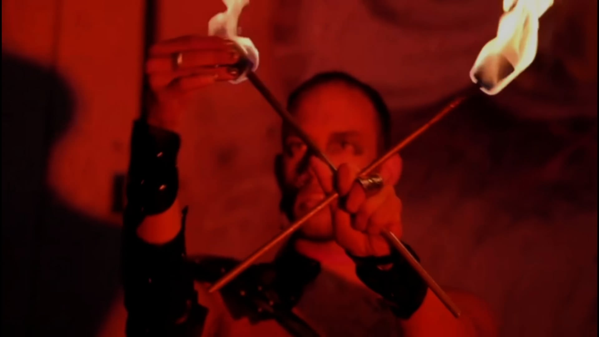 Promotional video thumbnail 4 for Phoenix Fire & Performance Art