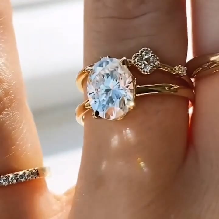 Diamond rings on Vimeo