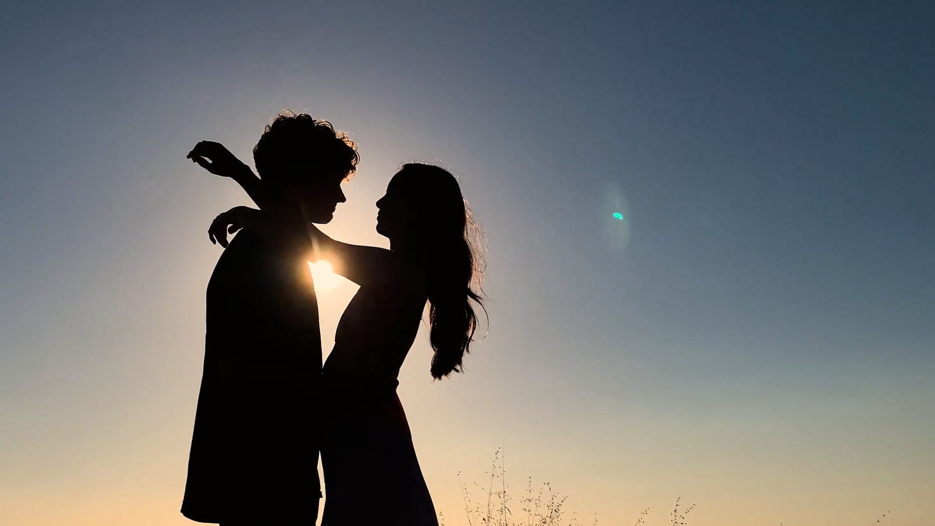 CINEMATIC MUSIC VIDEO