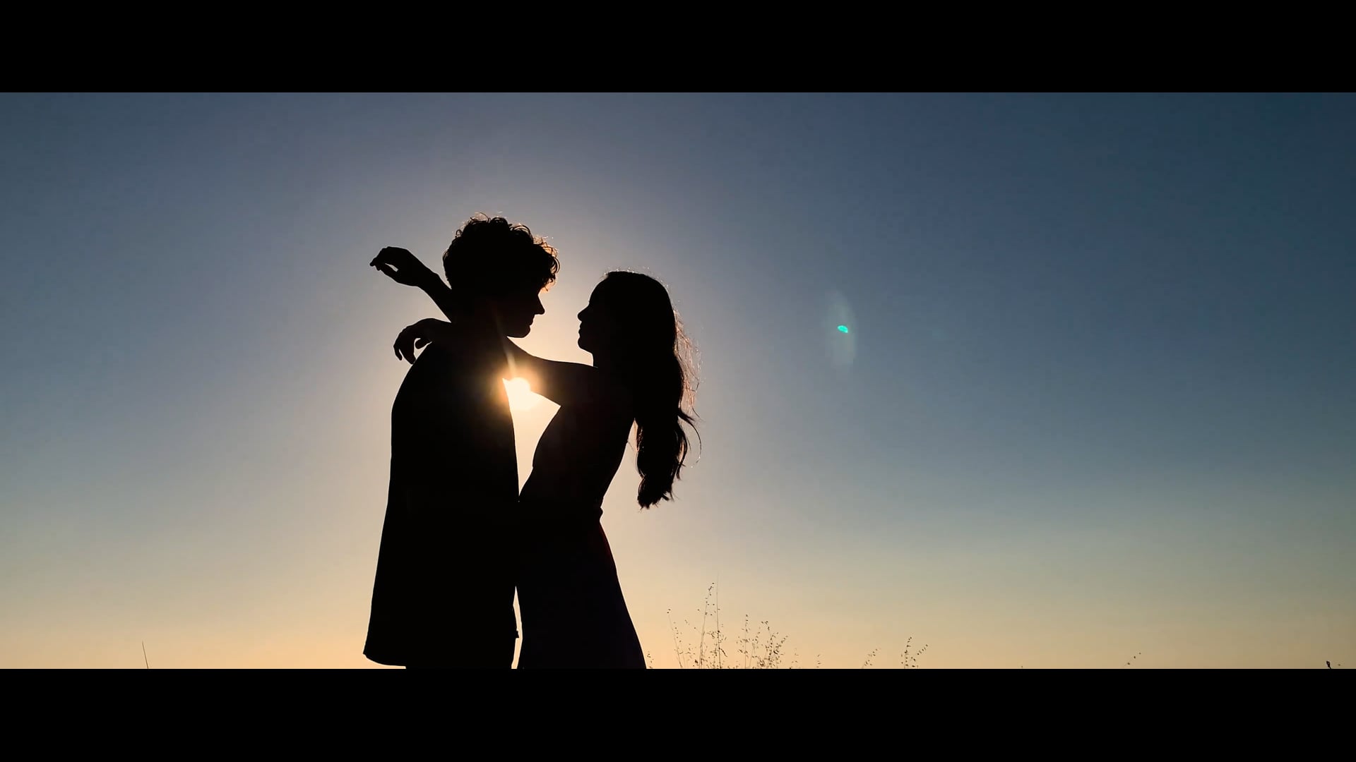 CINEMATIC MUSIC VIDEO