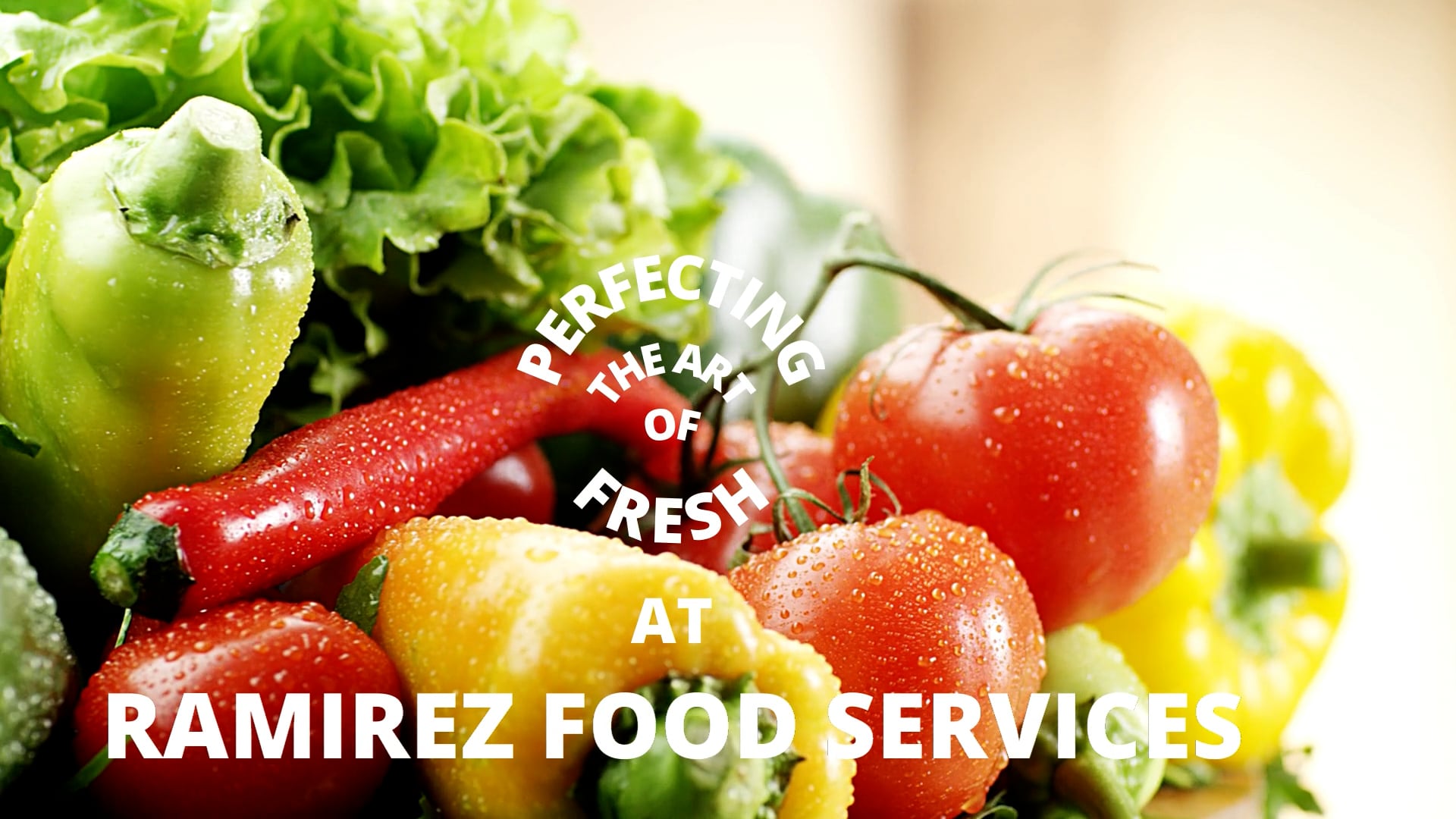 Ramirez Food Services