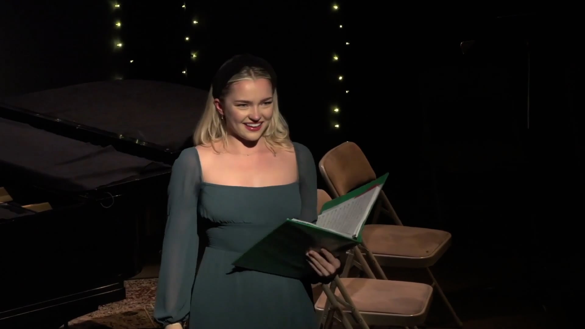 "It's No Fun" Ludlow Ladd