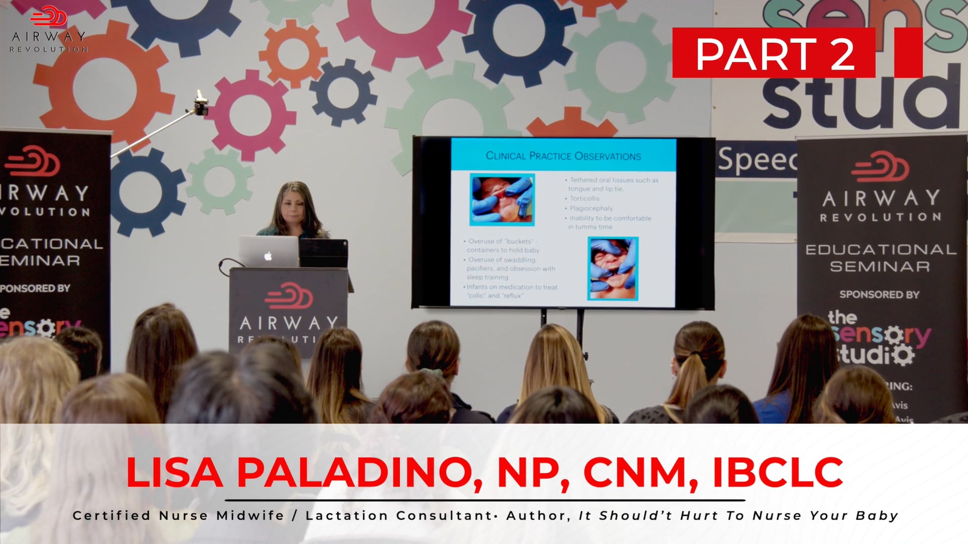 Lisa Paladino, NP | Part 2