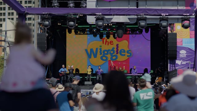 ELEVATE Sydney - Festival Highlights