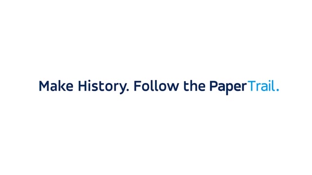 1. Introducing Legacy Archives and Paper Trail's Online Course - First Steps