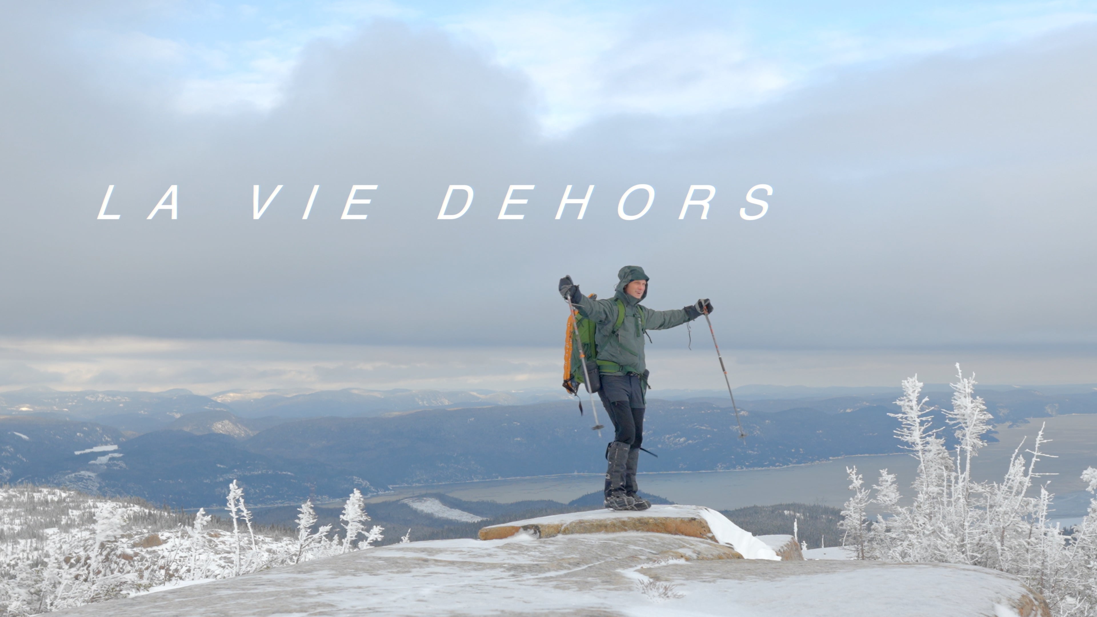 La vie dehors