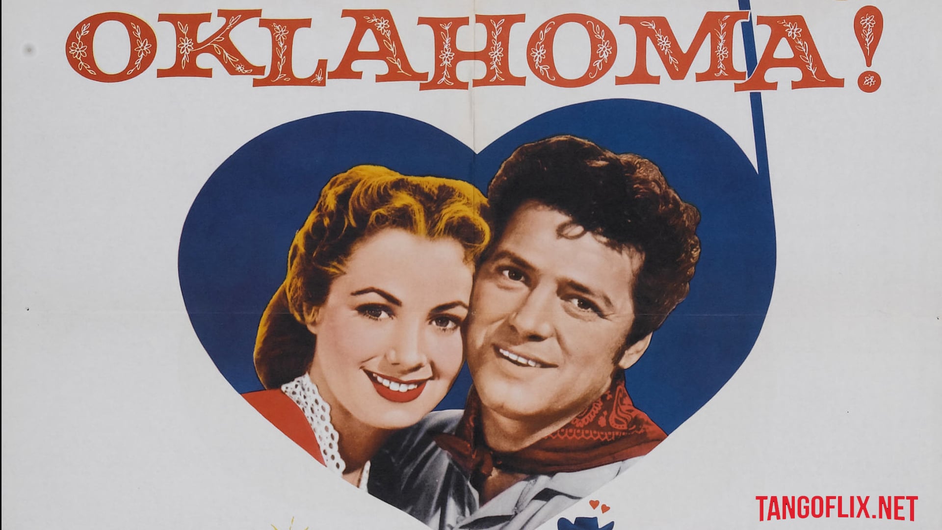 1955 – Oklahoma!
