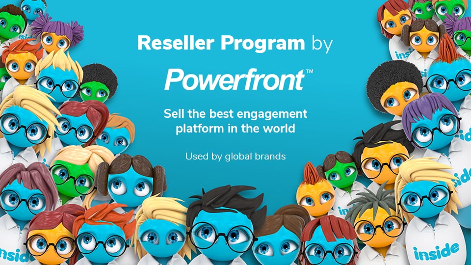 Powerfront Reseller Introduction on Vimeo