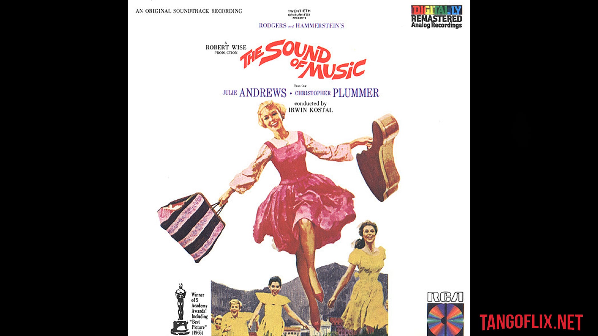 1965 – The Sound of Music