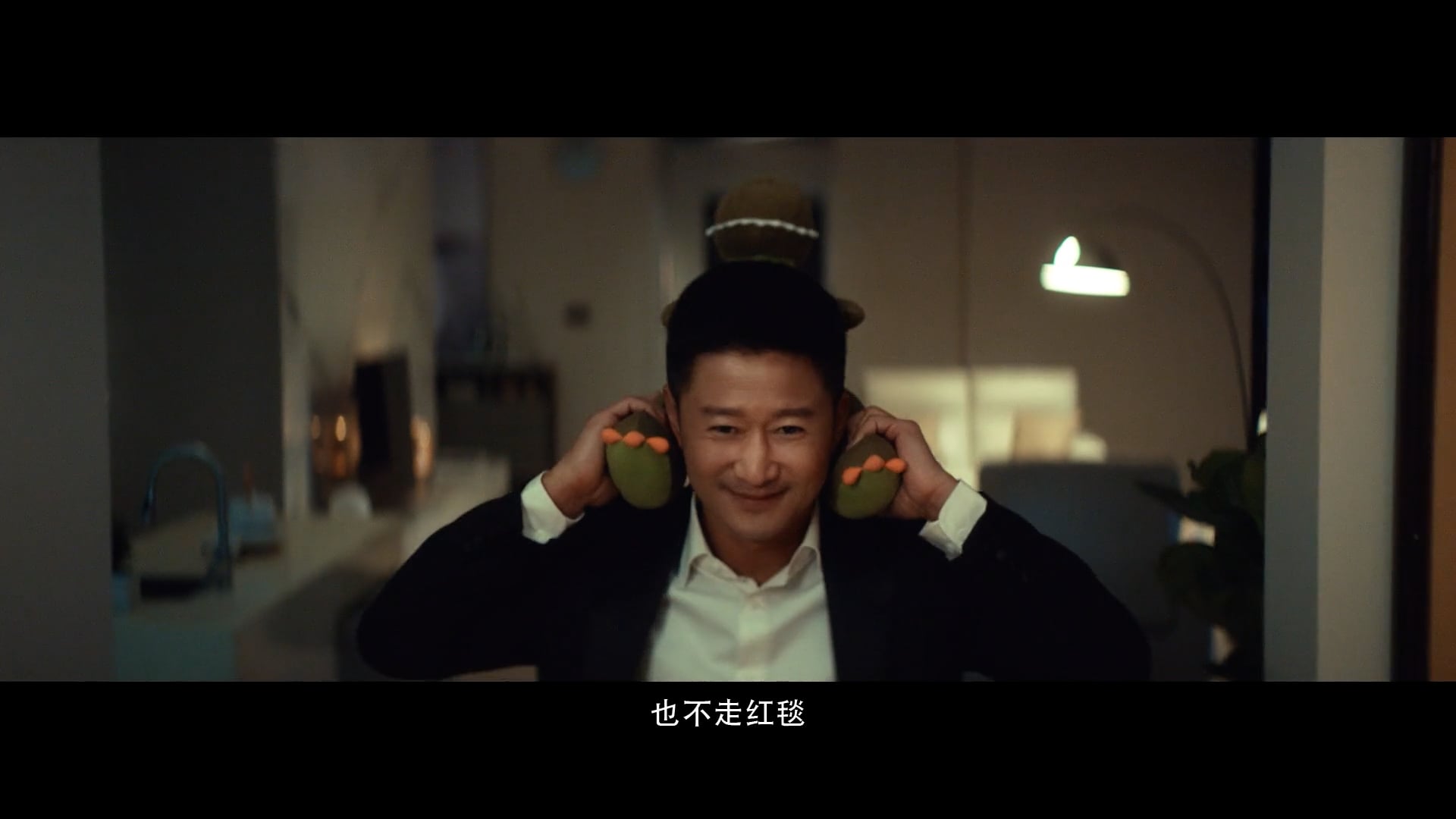 Cheers Sofa 芝華仕沙發 吳京