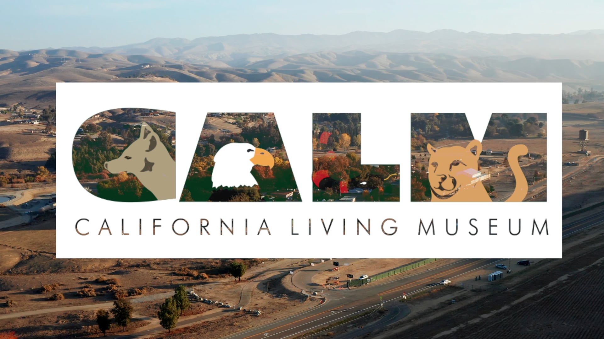 CALM (California Living Museum)