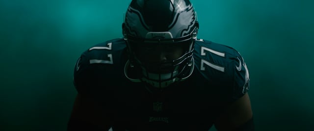 Eagles Season Opener