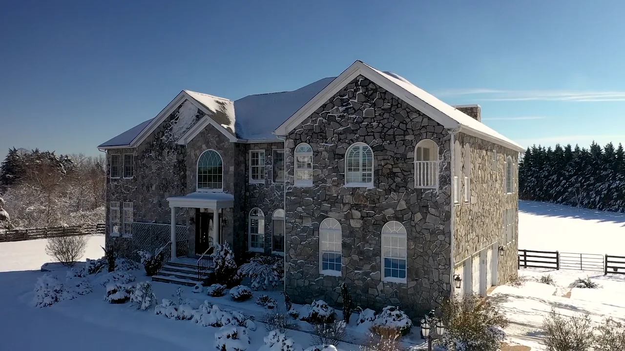 15001 Vint Hill Road on Vimeo