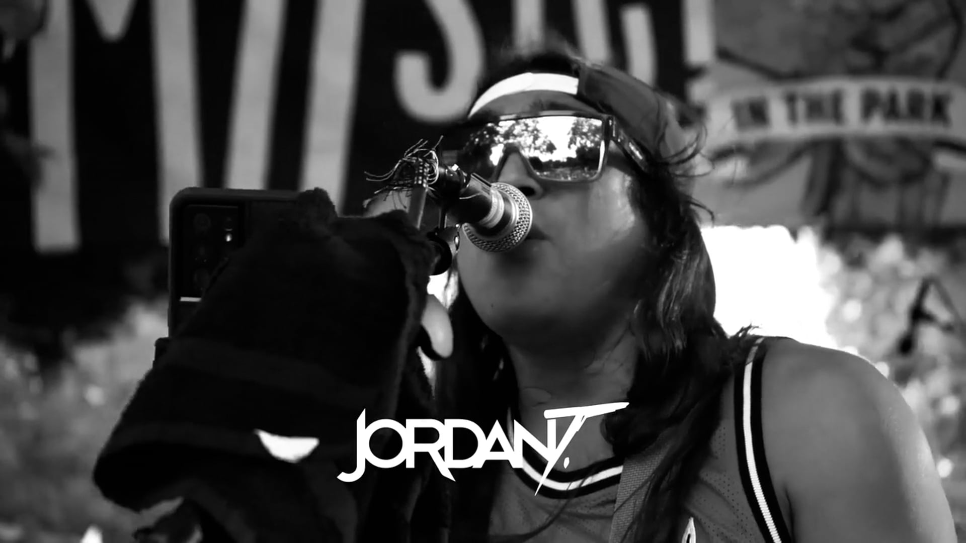 Jordan T - Music In The Park RECAP.mp4