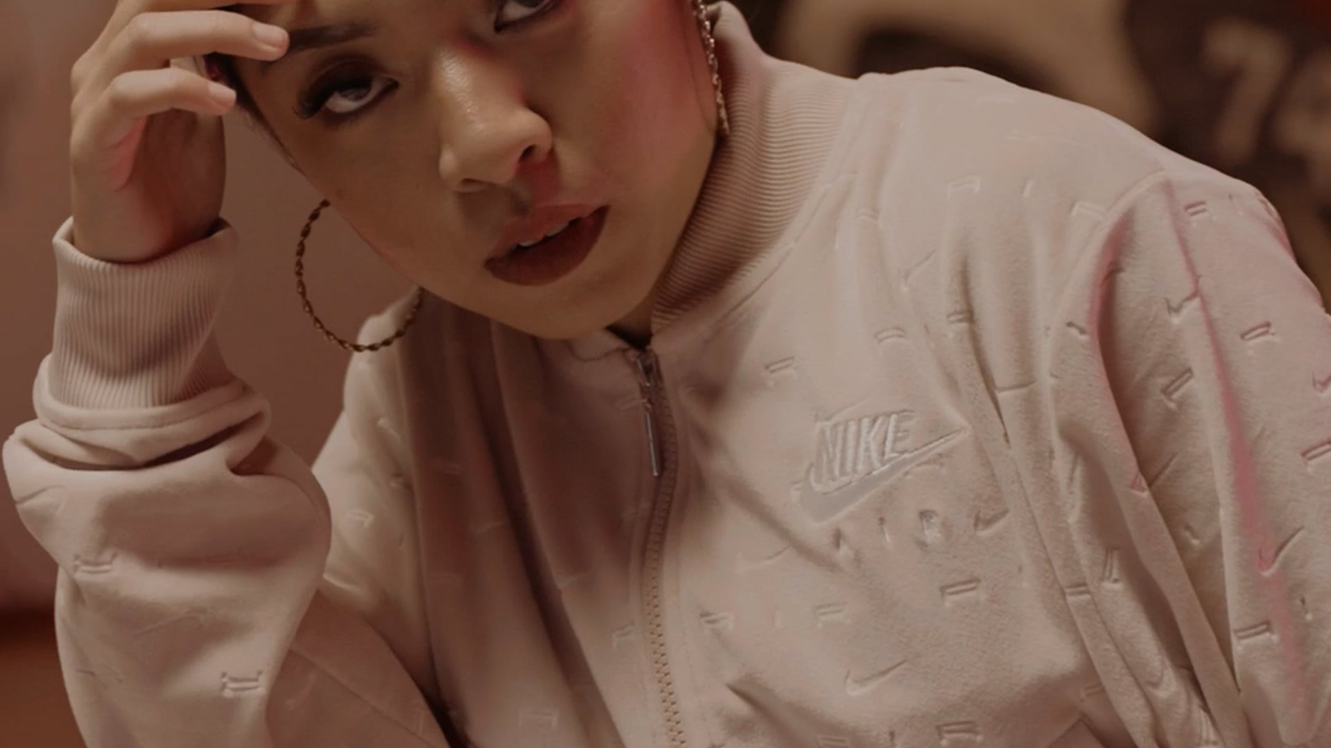 EDA | FOOTLOCKER x NIKE: