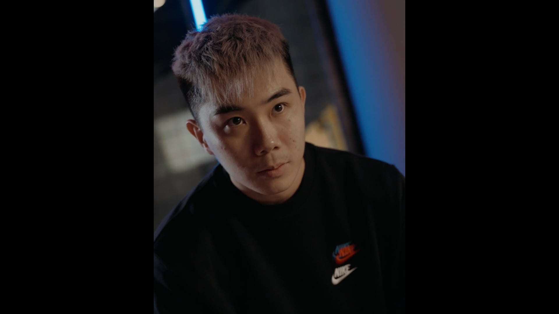 KS | FOOTLOCKER x NIKE