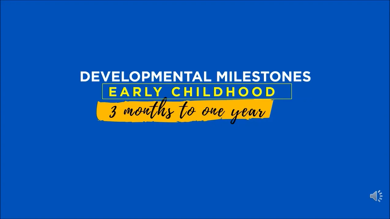 First Year on Vimeo
