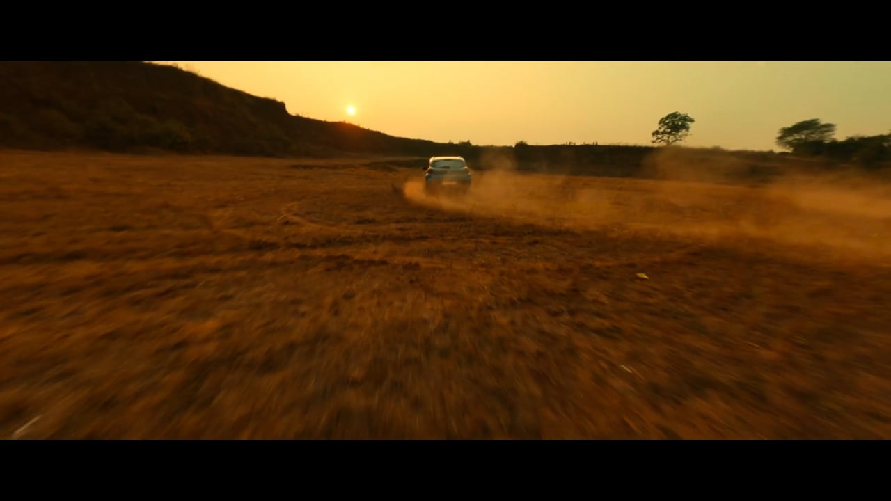 Tata Motors × New Forever D'CUT
