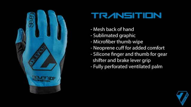 7idp gloves online