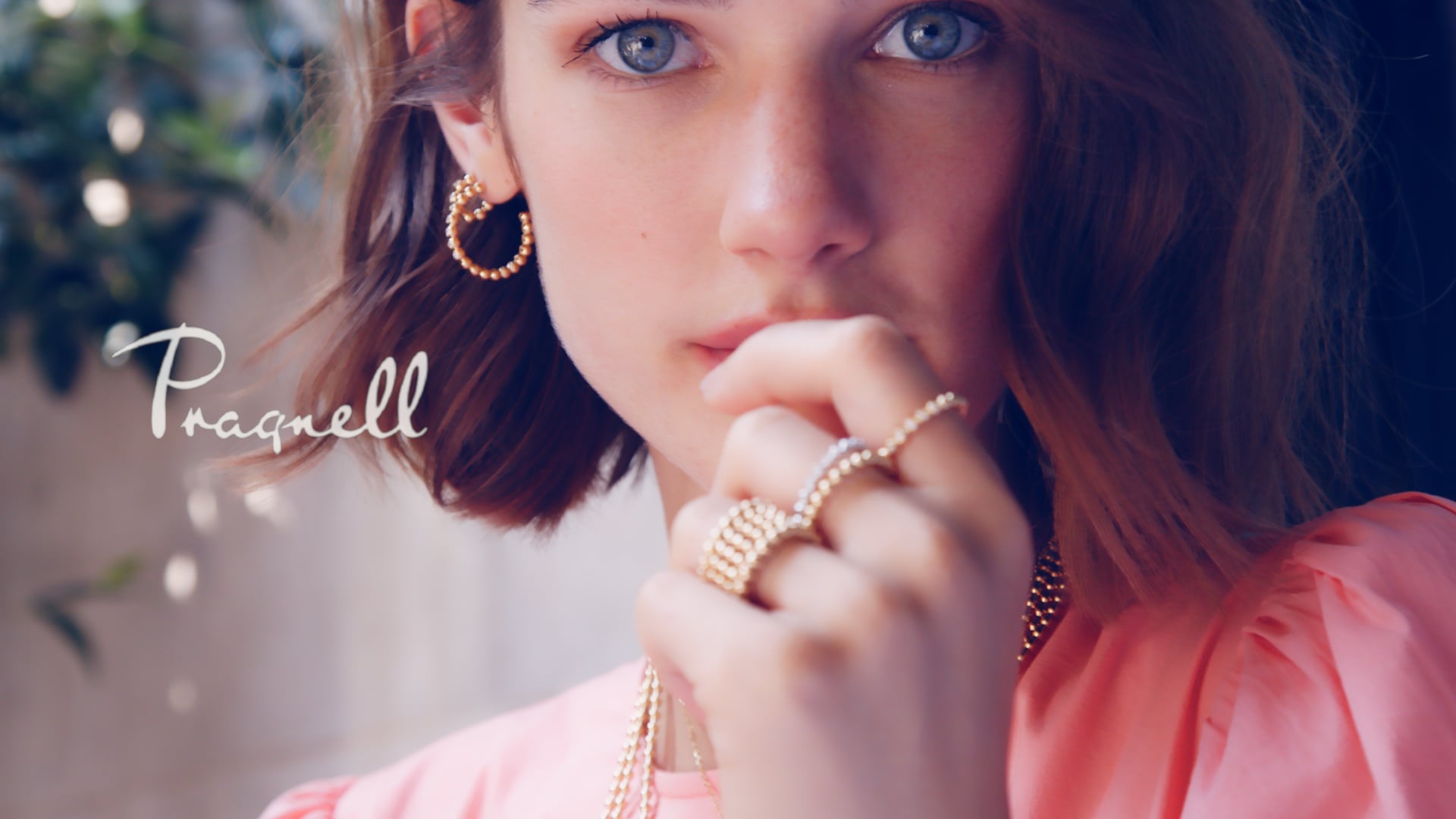 PRAGNELL - Collections