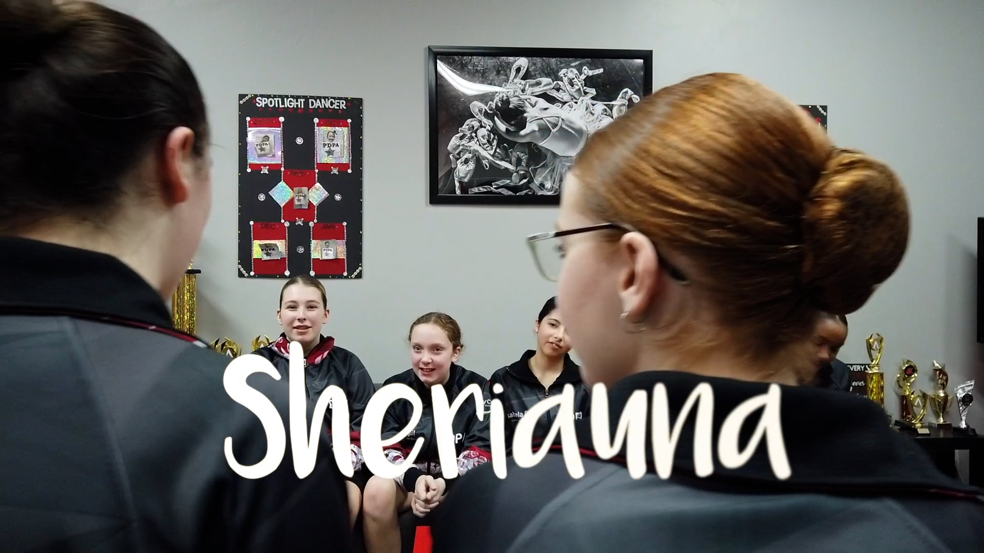 Sheriauna