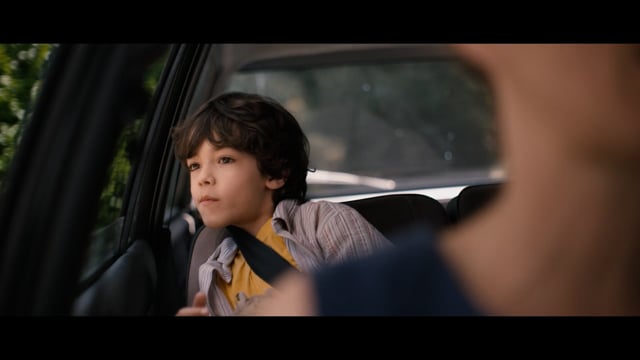 LEONIE POUR LG - Care for where you live