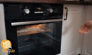 There's A Software Update For Your Oven!!