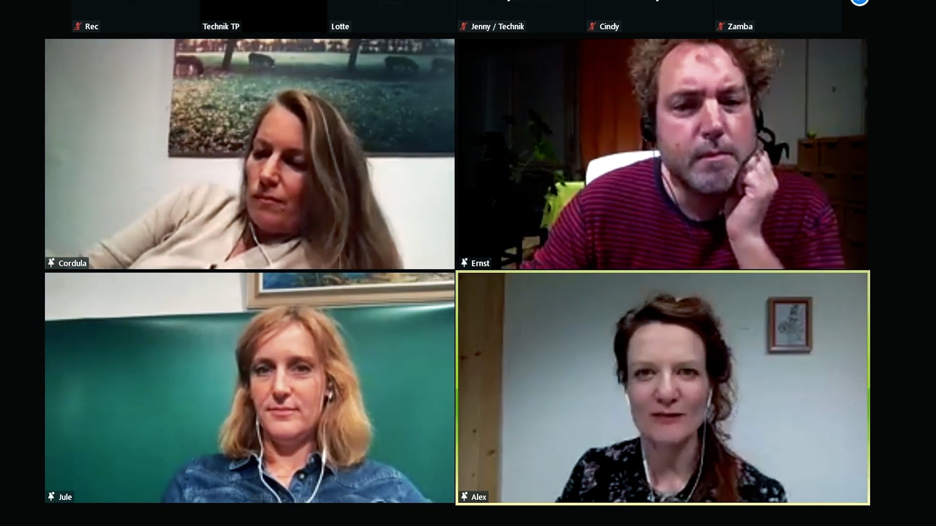 Trailer Turbo Pascal - Irgendwie Mitte