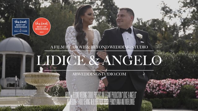 Park Chateau Estate Wedding East Brunswick, NJ Lidice & Angelo