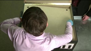 Finding out about meteorites