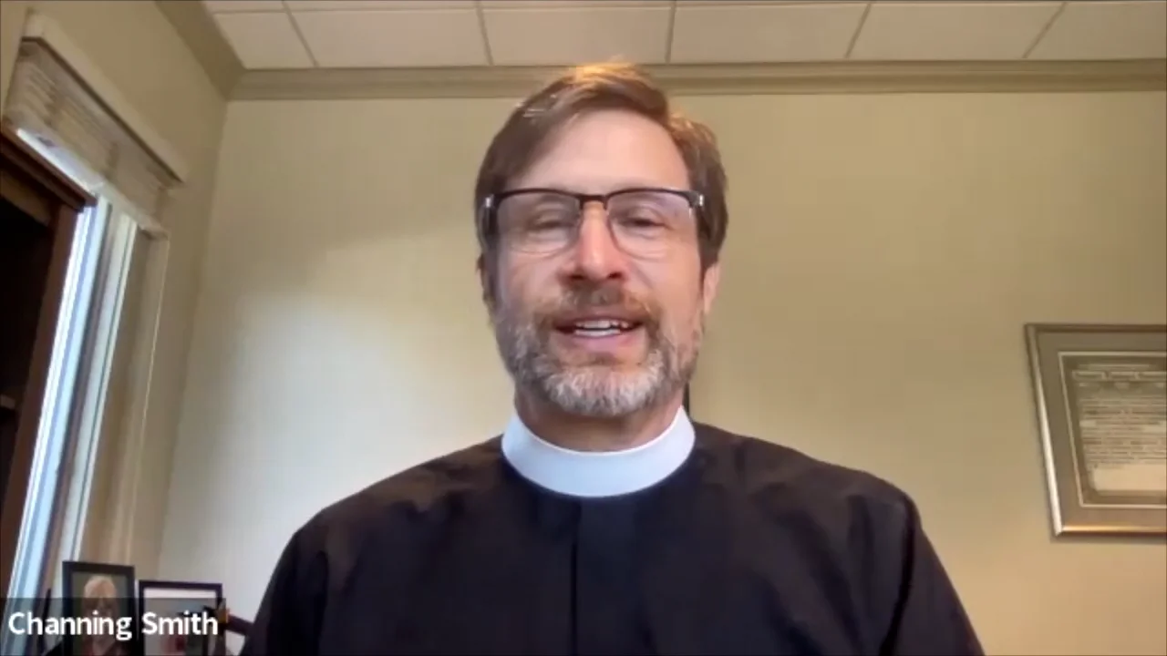 Sunday Morning Spotlight by the Rev. Channing Smith — January 6, 2022 ...