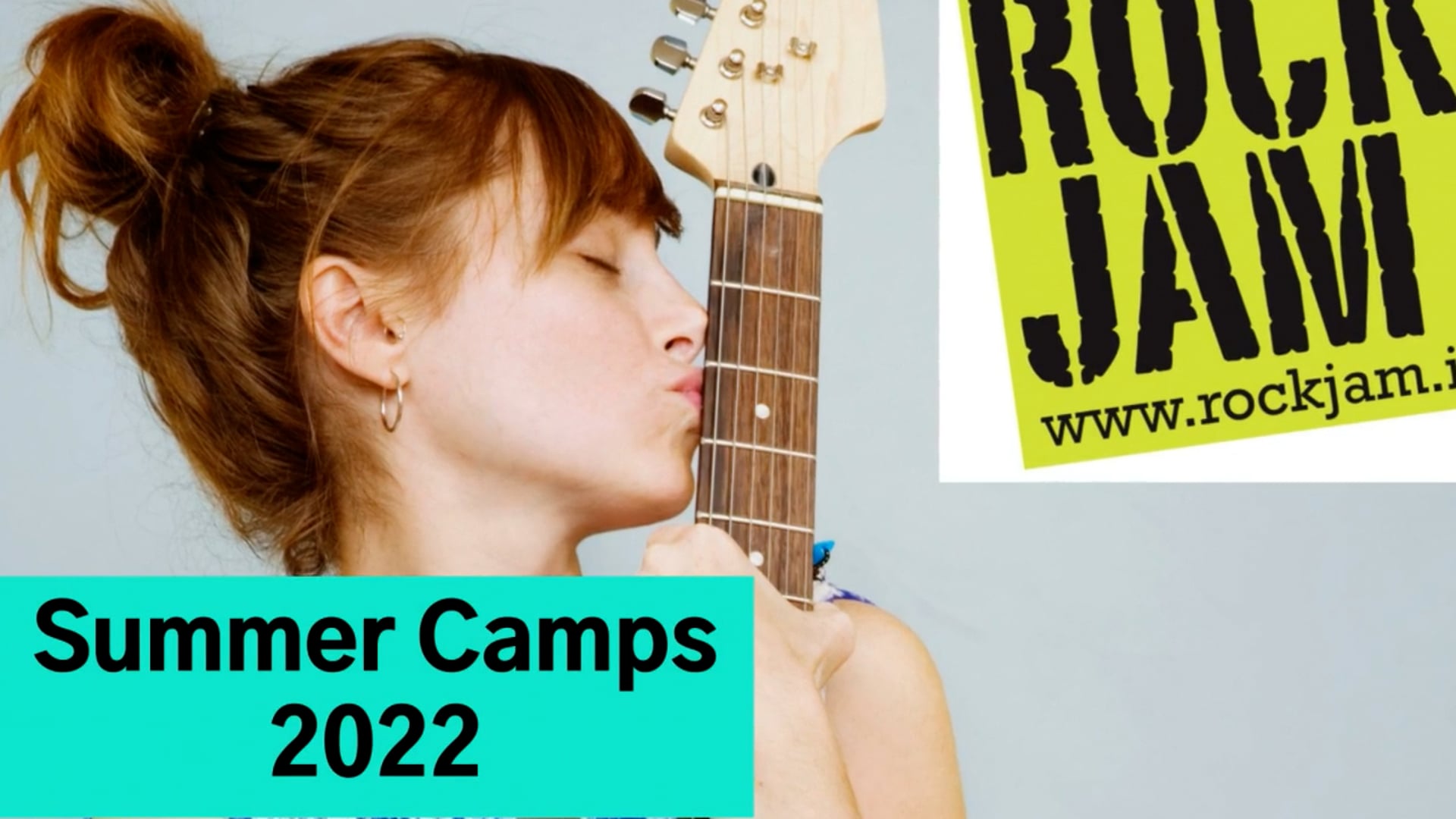 Summer Camps 2022