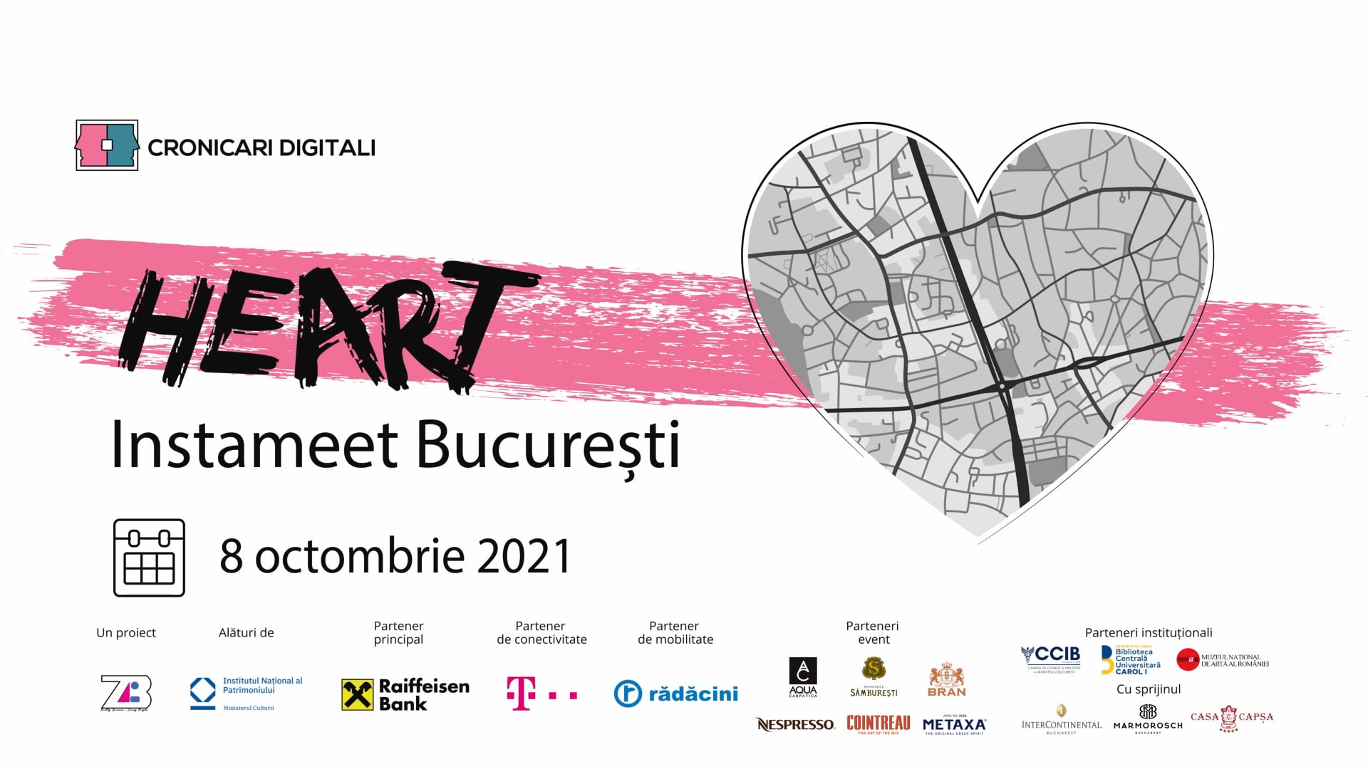 Instameet Bucuresti